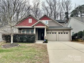 4531 Hubbard Falls Drive, Charlotte, NC 28269