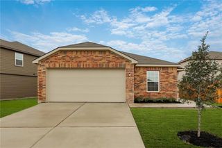 217 Sunnymeade LN, Jarrell, TX 76537