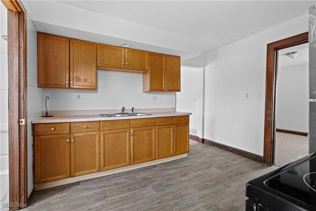 2802 Trump Avenue SE, Canton, OH 44707