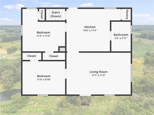 2802 Trump Avenue SE, Canton, OH 44707