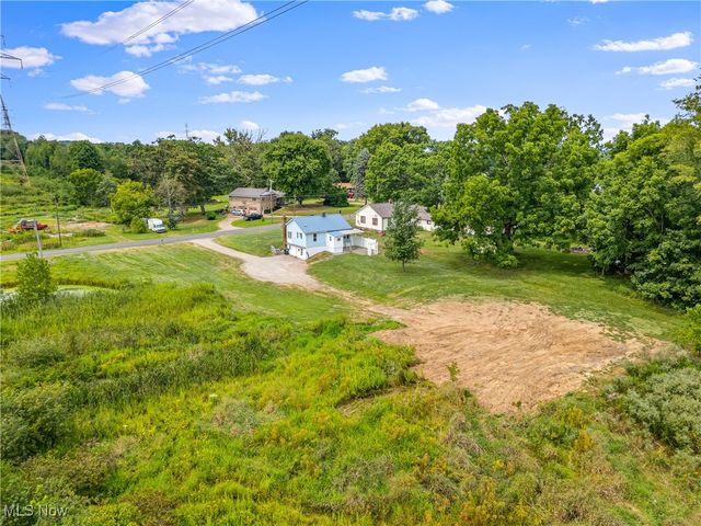 2802 Trump Avenue SE, Canton, OH 44707