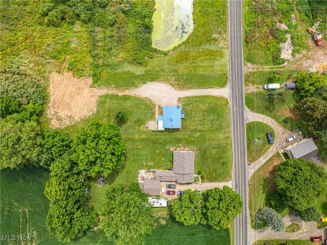 2802 Trump Avenue SE, Canton, OH 44707