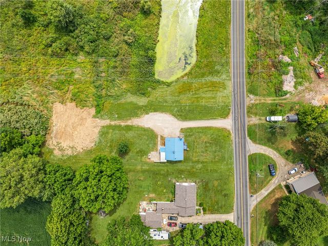 2802 Trump Avenue SE, Canton, OH 44707