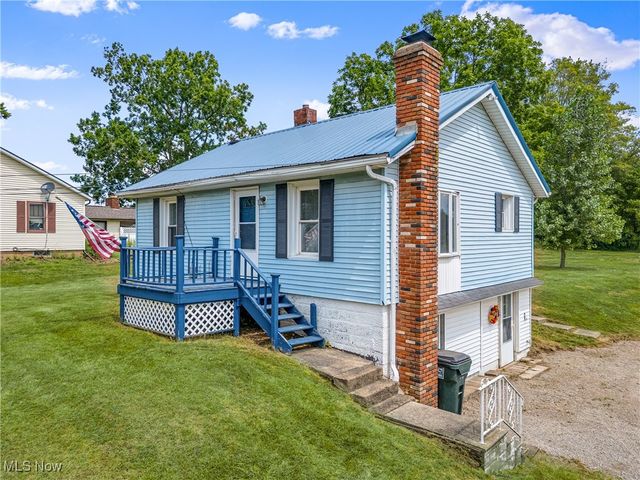 2802 Trump Avenue SE, Canton, OH 44707