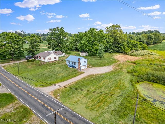 2802 Trump Avenue SE, Canton, OH 44707