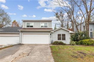 1486 Briaroaks NE Trail, Atlanta, GA 30329
