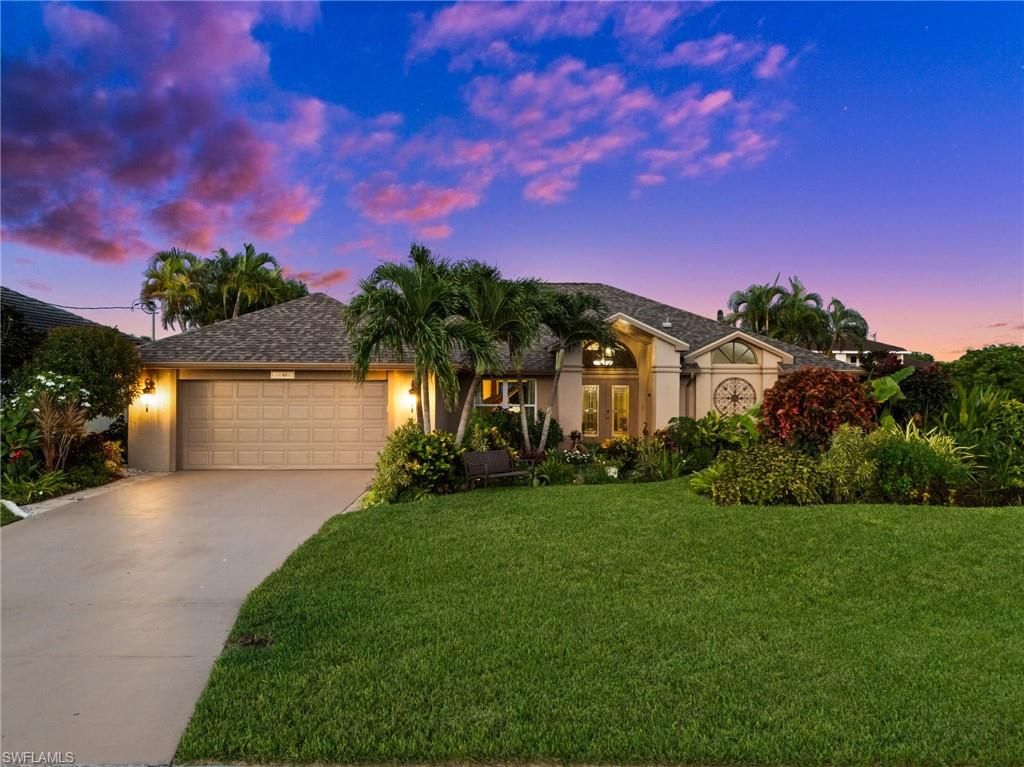 3701 SW 2nd AVE, Cape Coral, FL 33914