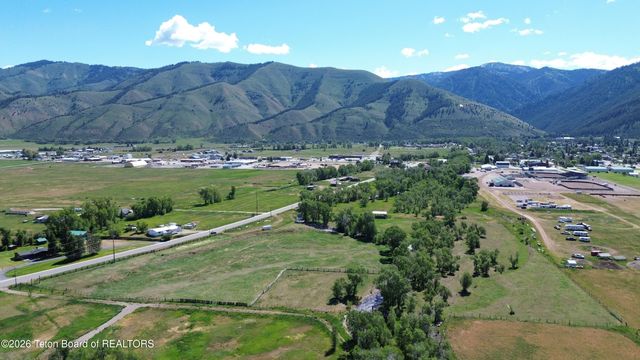 SWIFT CREEK Lane, Afton, WY 83110 property photo