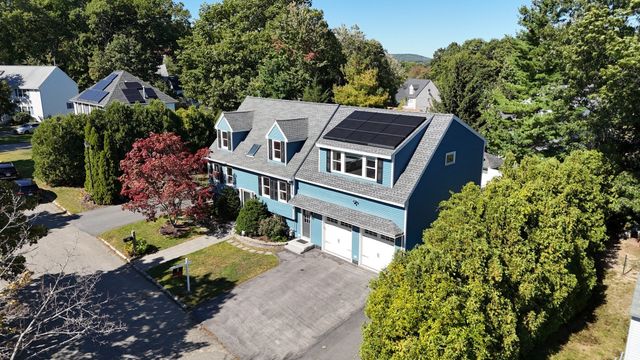 14 Gervais Way, Methuen, MA 01844