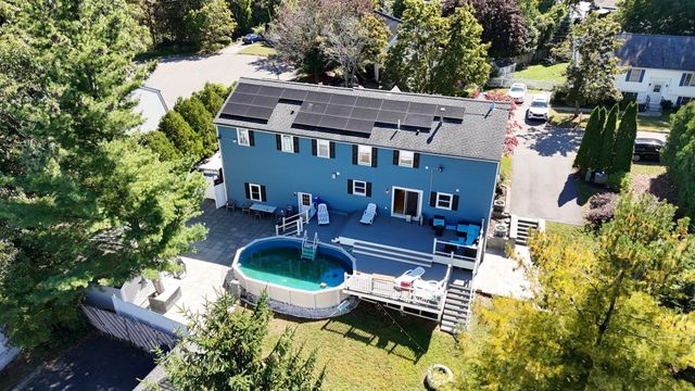 14 Gervais Way, Methuen, MA 01844