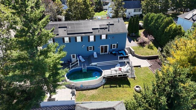 14 Gervais Way, Methuen, MA 01844