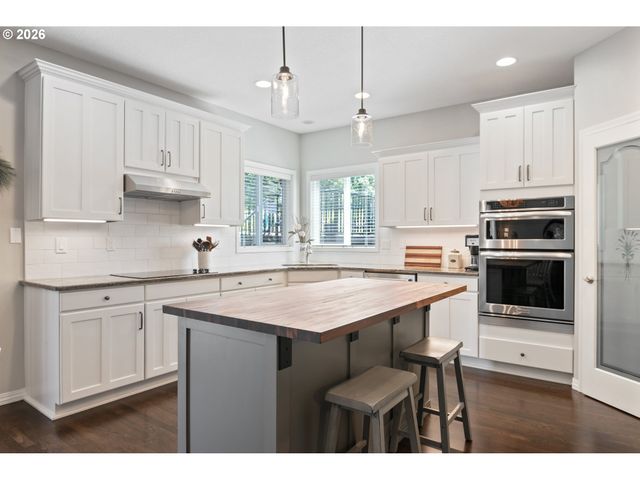 5915 Nw 289TH St, Ridgefield, WA 98642