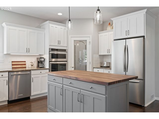 5915 Nw 289TH St, Ridgefield, WA 98642