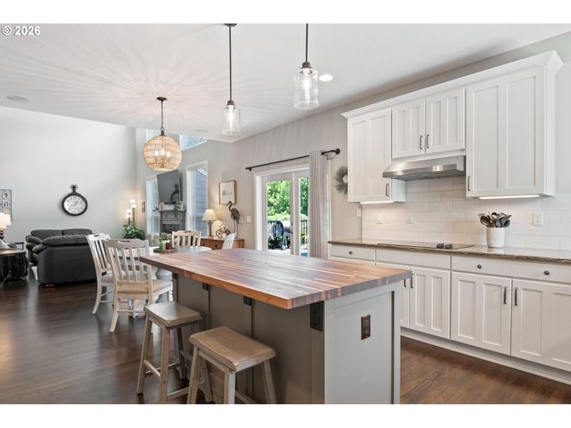 5915 Nw 289TH St, Ridgefield, WA 98642