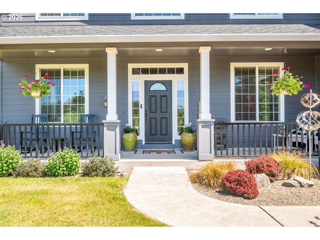 5915 Nw 289TH St, Ridgefield, WA 98642