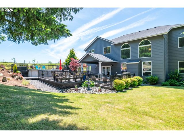 5915 Nw 289TH St, Ridgefield, WA 98642