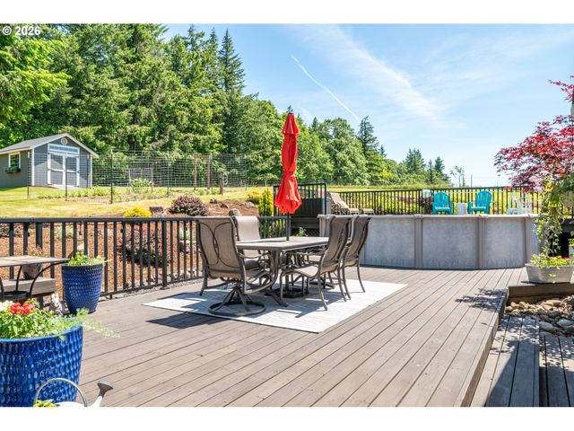 5915 Nw 289TH St, Ridgefield, WA 98642