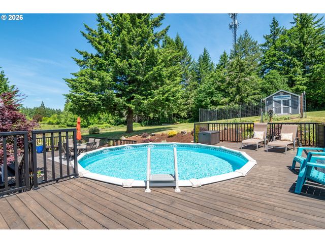 5915 Nw 289TH St, Ridgefield, WA 98642