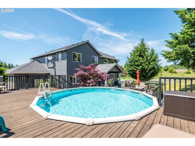 5915 Nw 289TH St, Ridgefield, WA 98642