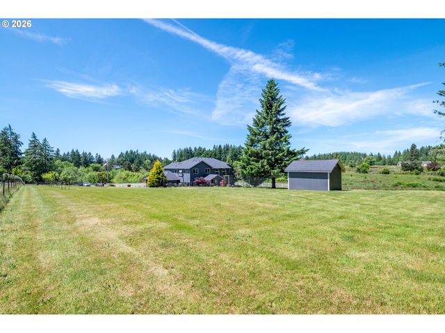 5915 Nw 289TH St, Ridgefield, WA 98642