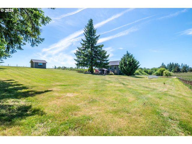 5915 Nw 289TH St, Ridgefield, WA 98642