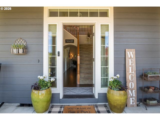 5915 Nw 289TH St, Ridgefield, WA 98642