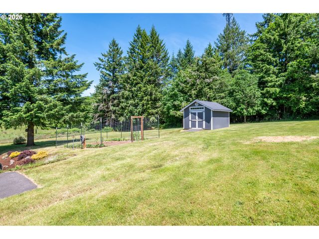 5915 Nw 289TH St, Ridgefield, WA 98642