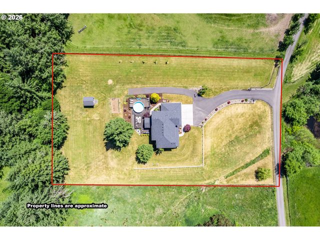 5915 Nw 289TH St, Ridgefield, WA 98642