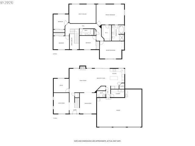 5915 Nw 289TH St, Ridgefield, WA 98642