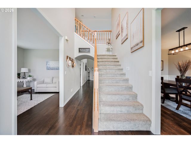 5915 Nw 289TH St, Ridgefield, WA 98642