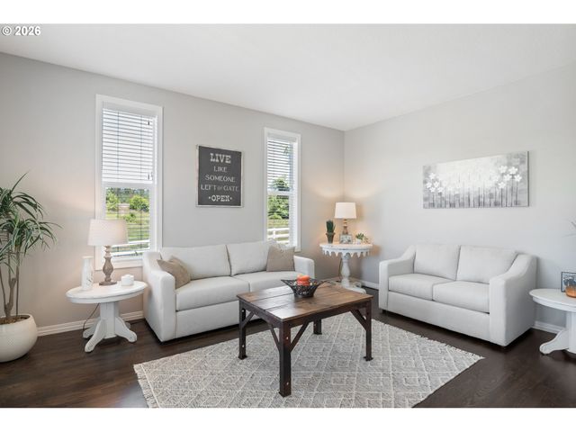 5915 Nw 289TH St, Ridgefield, WA 98642