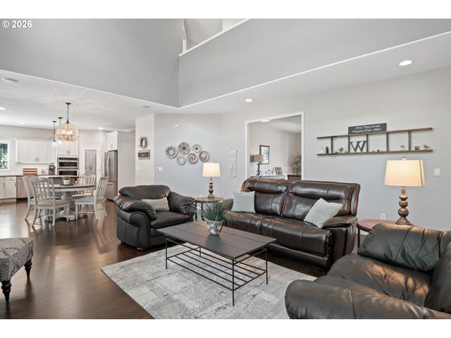 5915 Nw 289TH St, Ridgefield, WA 98642