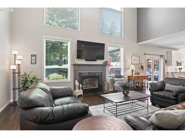 5915 Nw 289TH St, Ridgefield, WA 98642