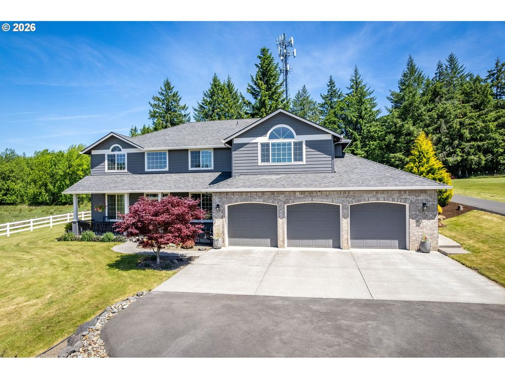 5915 Nw 289TH St, Ridgefield, WA 98642