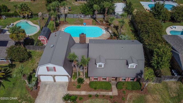 768 S Longwood Circle, Panama City, FL 32405