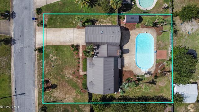 768 S Longwood Circle, Panama City, FL 32405