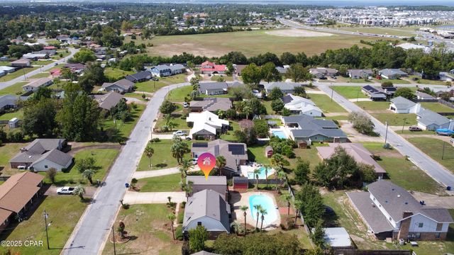 768 S Longwood Circle, Panama City, FL 32405