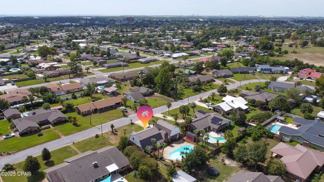 768 S Longwood Circle, Panama City, FL 32405