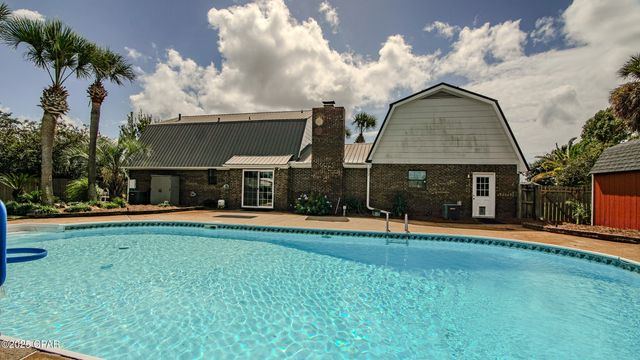 768 S Longwood Circle, Panama City, FL 32405