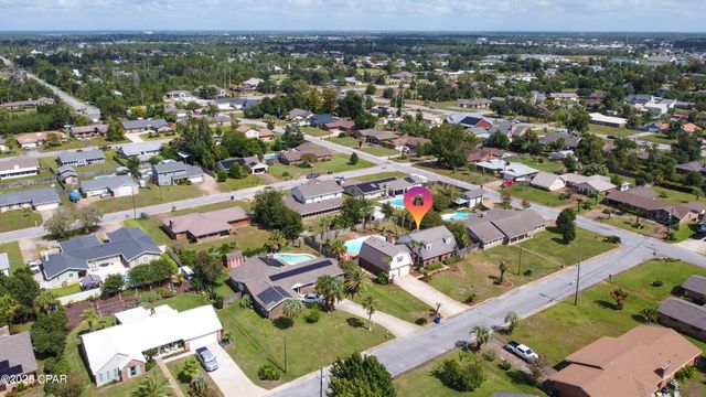 768 S Longwood Circle, Panama City, FL 32405