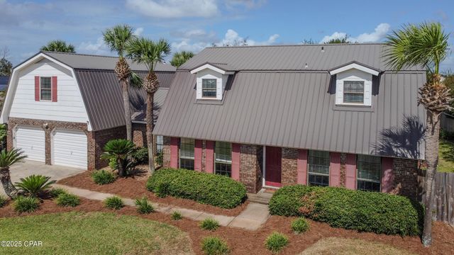 768 S Longwood Circle, Panama City, FL 32405