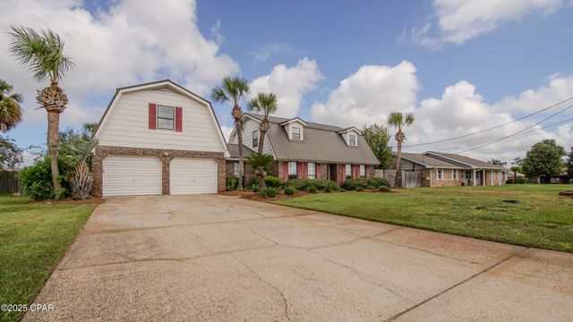 768 S Longwood Circle, Panama City, FL 32405