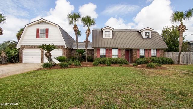 768 S Longwood Circle, Panama City, FL 32405