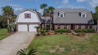 768 S Longwood Circle, Panama City, FL 32405