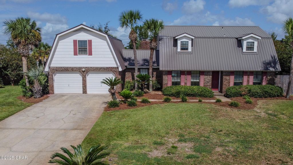 768 S Longwood Circle, Panama City, FL 32405