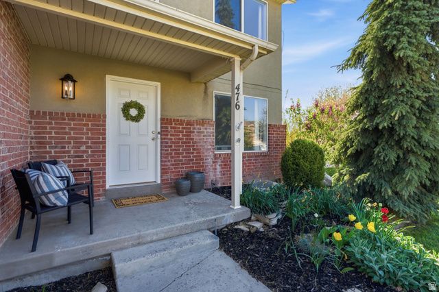 476 S WINDCREST WAY, Kaysville, UT 84037