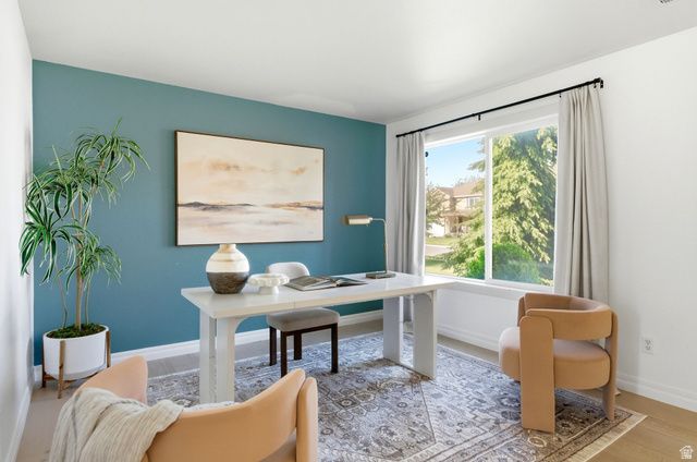 476 S WINDCREST WAY, Kaysville, UT 84037