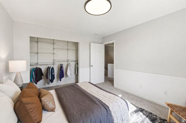 476 S WINDCREST WAY, Kaysville, UT 84037