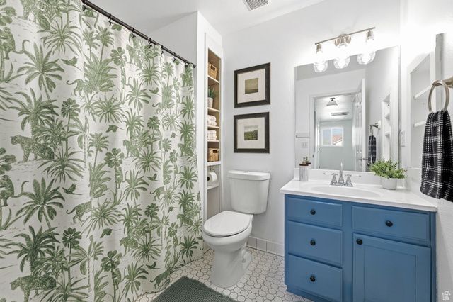 476 S WINDCREST WAY, Kaysville, UT 84037