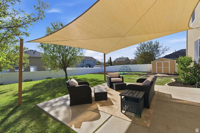 476 S WINDCREST WAY, Kaysville, UT 84037